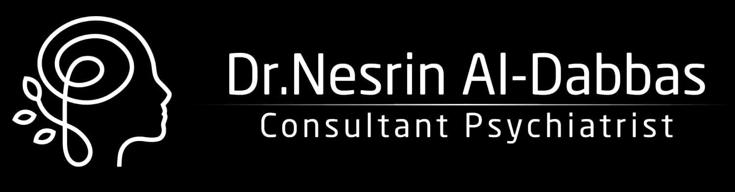 Dr. Nesrin Al Dabbas Psychiatry Clinic logo