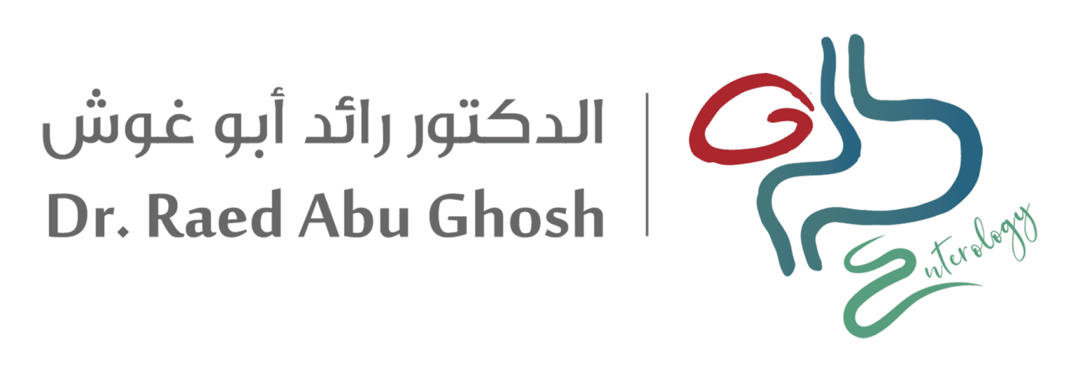 Dr. Raed Abu Ghosh Clinic logo