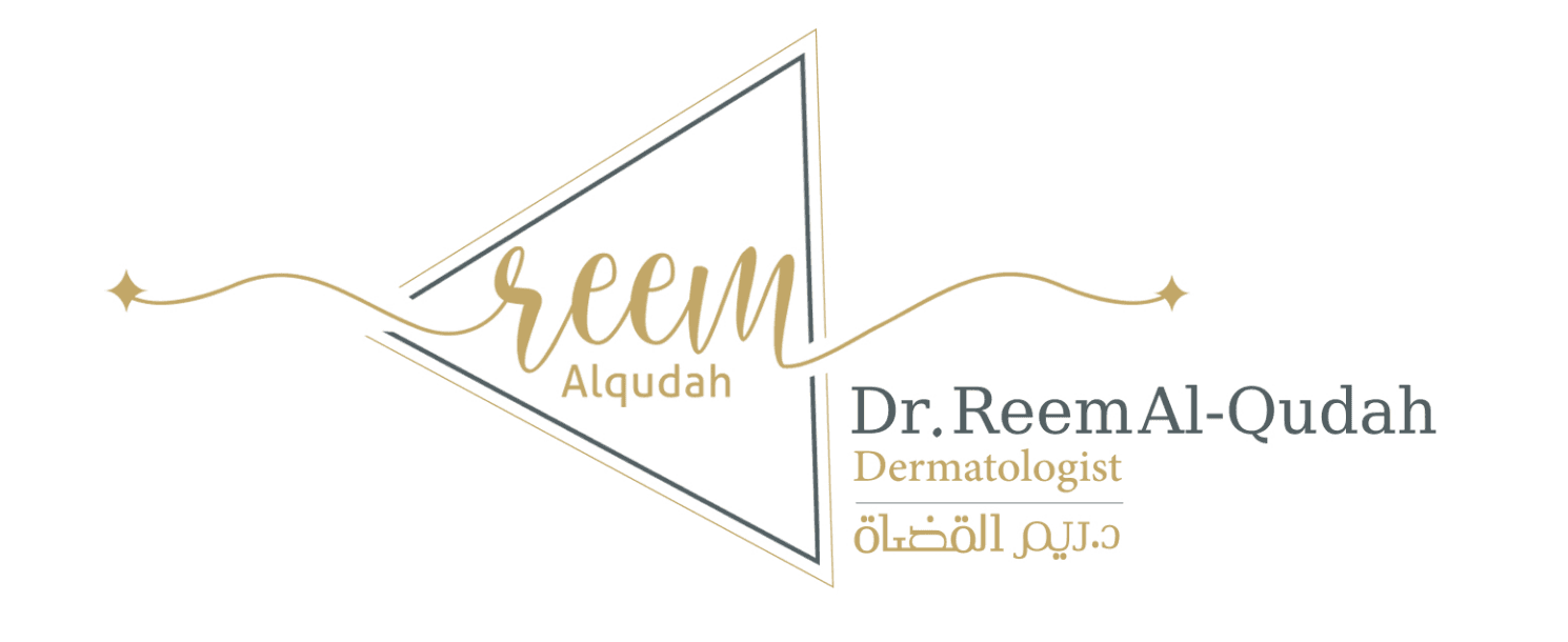 Dr Reem Al Qudah Clinic logo