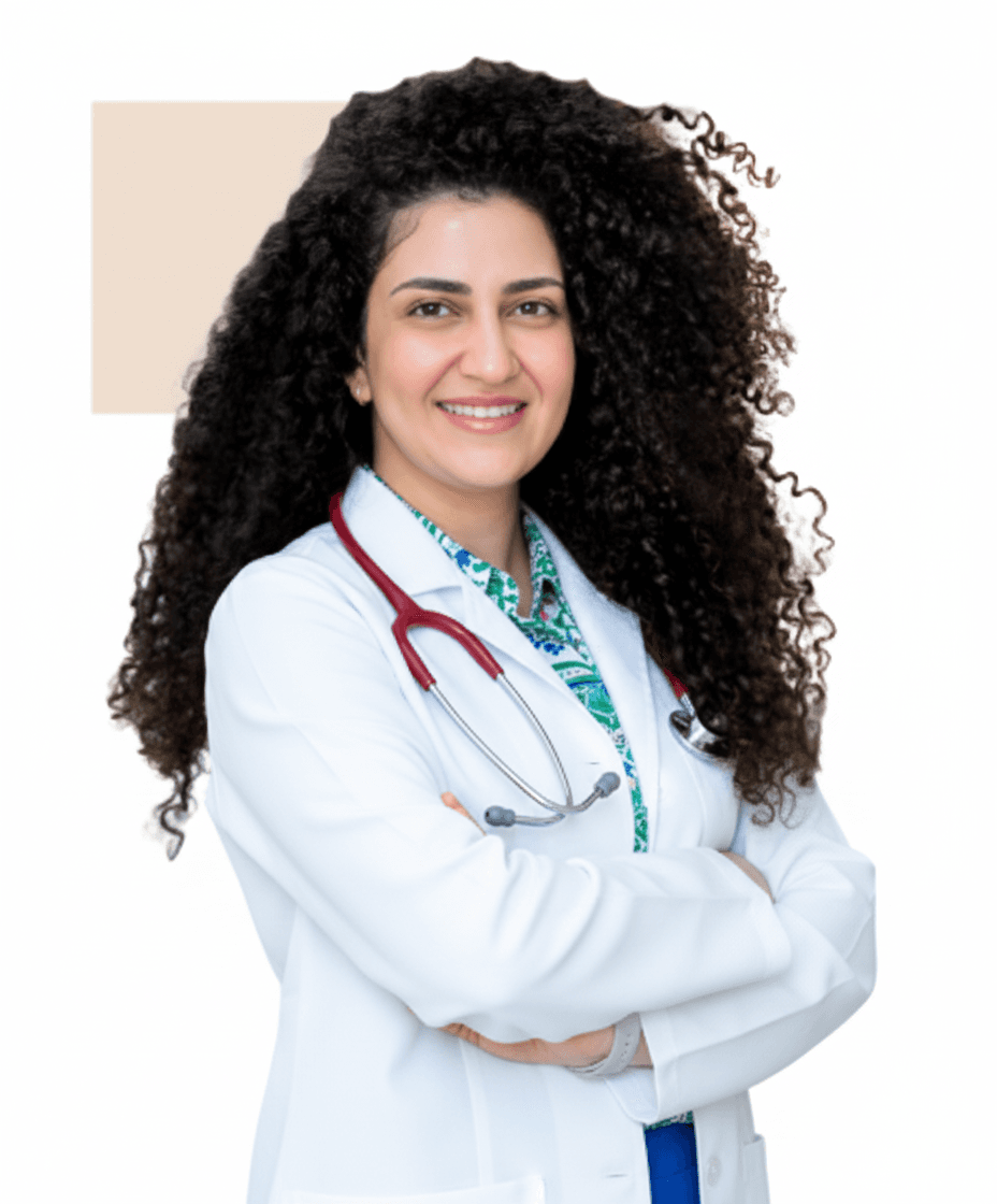 Dr Shatha Ali Al Saudi Clinic logo