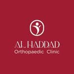 Dr. Wael Al Haddad Orthopaedic Clinic logo