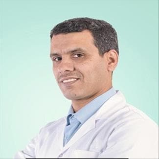 Dr. Waleed Al Rai Clinic logo