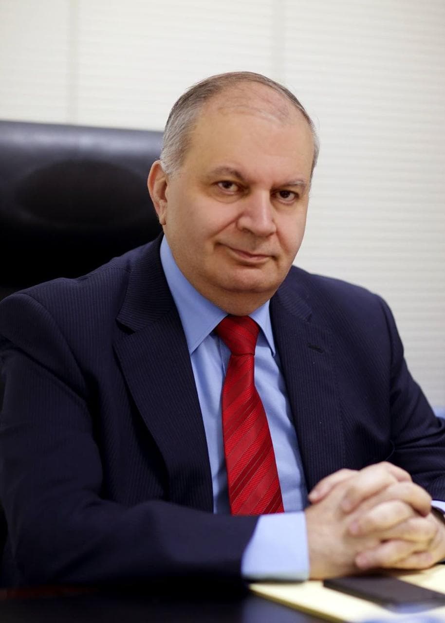 شعار عيادة الدكتور وليد سرحان للطب النفسي