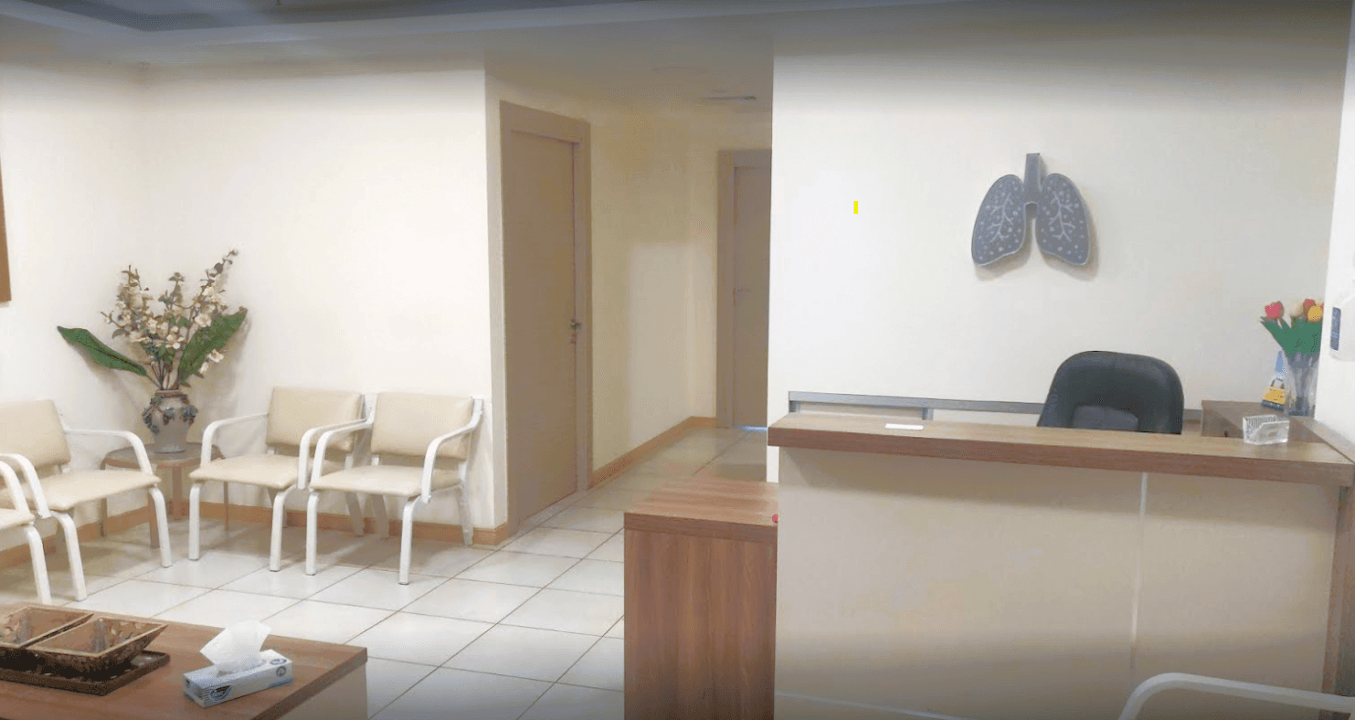 Cover photo of Dr. Yousef Najib Nawas Clinic in Amman