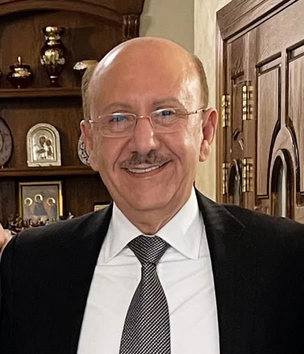 Dr. Yousef Najib Nawas Clinic logo