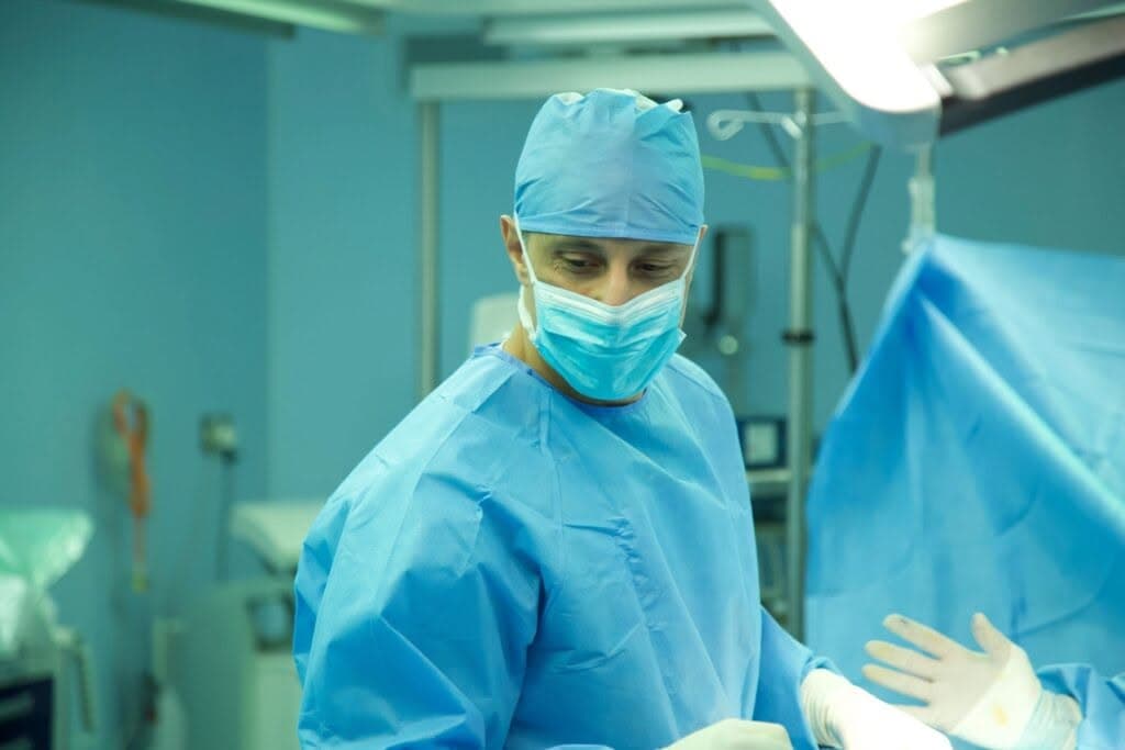 Cover photo of Dr. Ziad S. Dahabreh Clinic in Amman