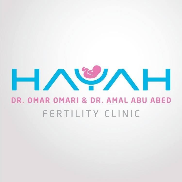 Hayah Fertility and Genetics Centre logo