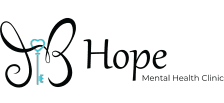 Hope Mental Health Clinic logo