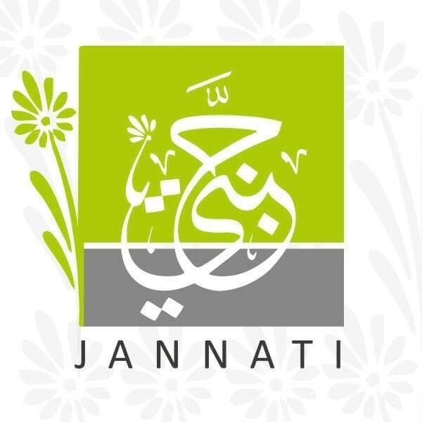 Jannati Clinics for Mental Health and Wellbeing - Khalda logo