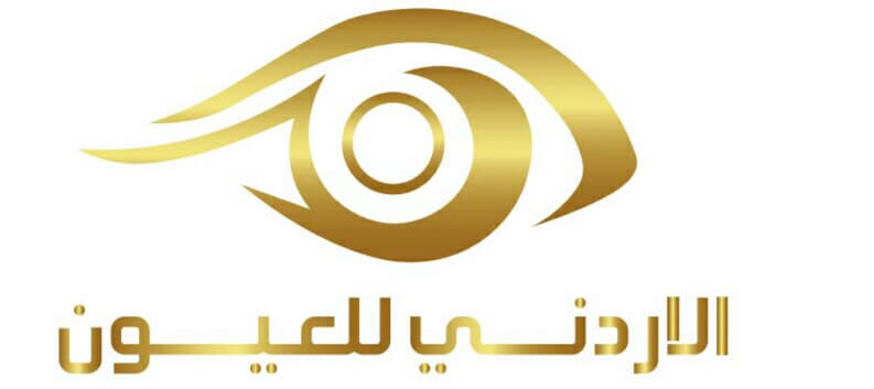 Jordan Eye Center logo