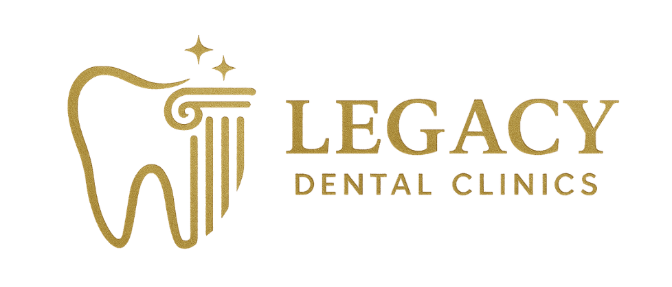 Cover photo of Legacy Dental Clinics in Amman