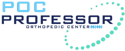Professor Freih Abu Hassan Orthopaedics Center logo