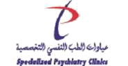 Specialized Psychiatry Clinics — Dr. Shatha Abu Hamda logo