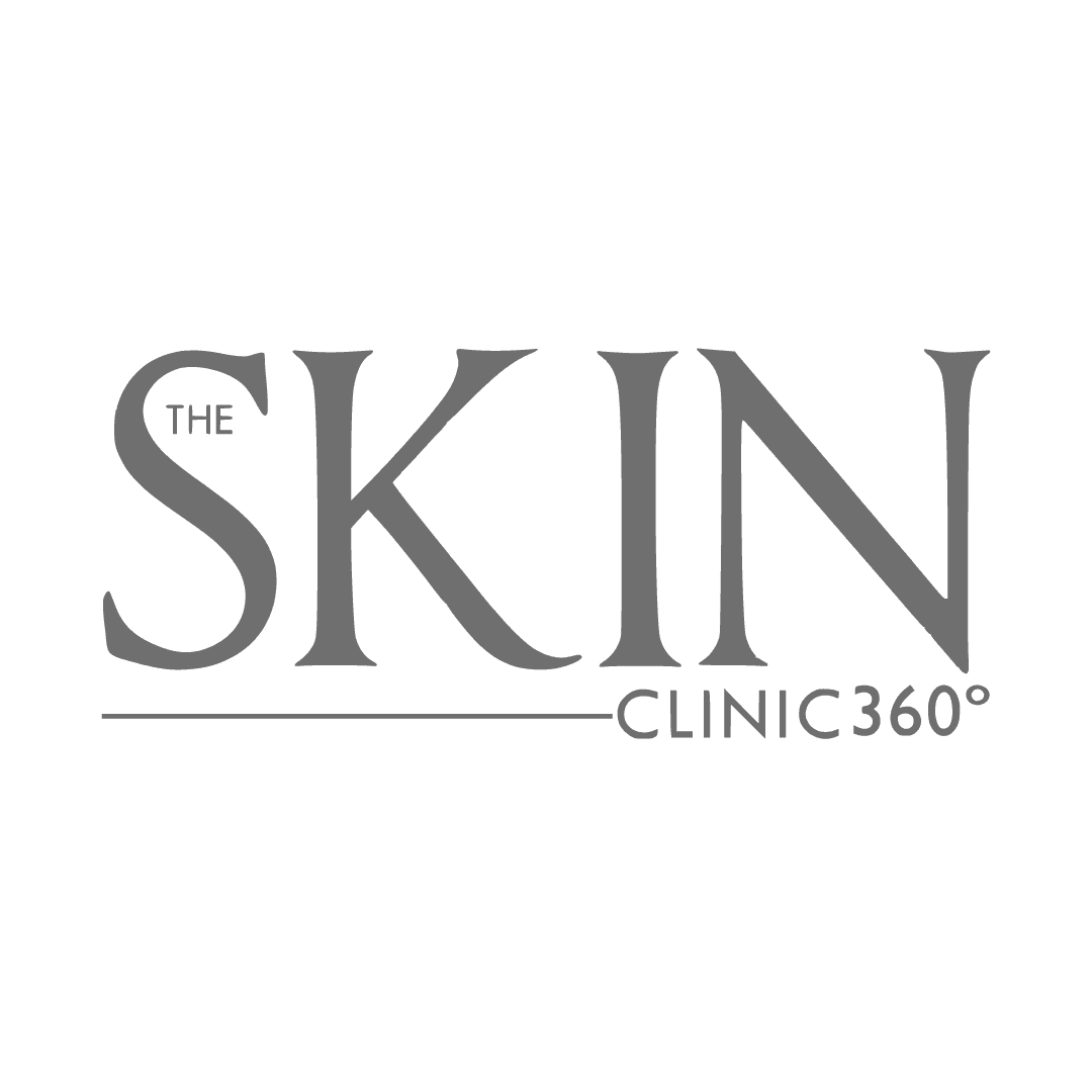 The Skin Clinic360 Dermatology and Aesthetic Center logo