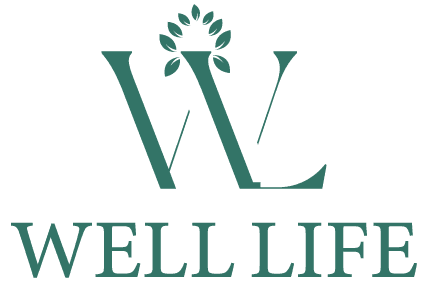 Well Life Mental Health Center logo