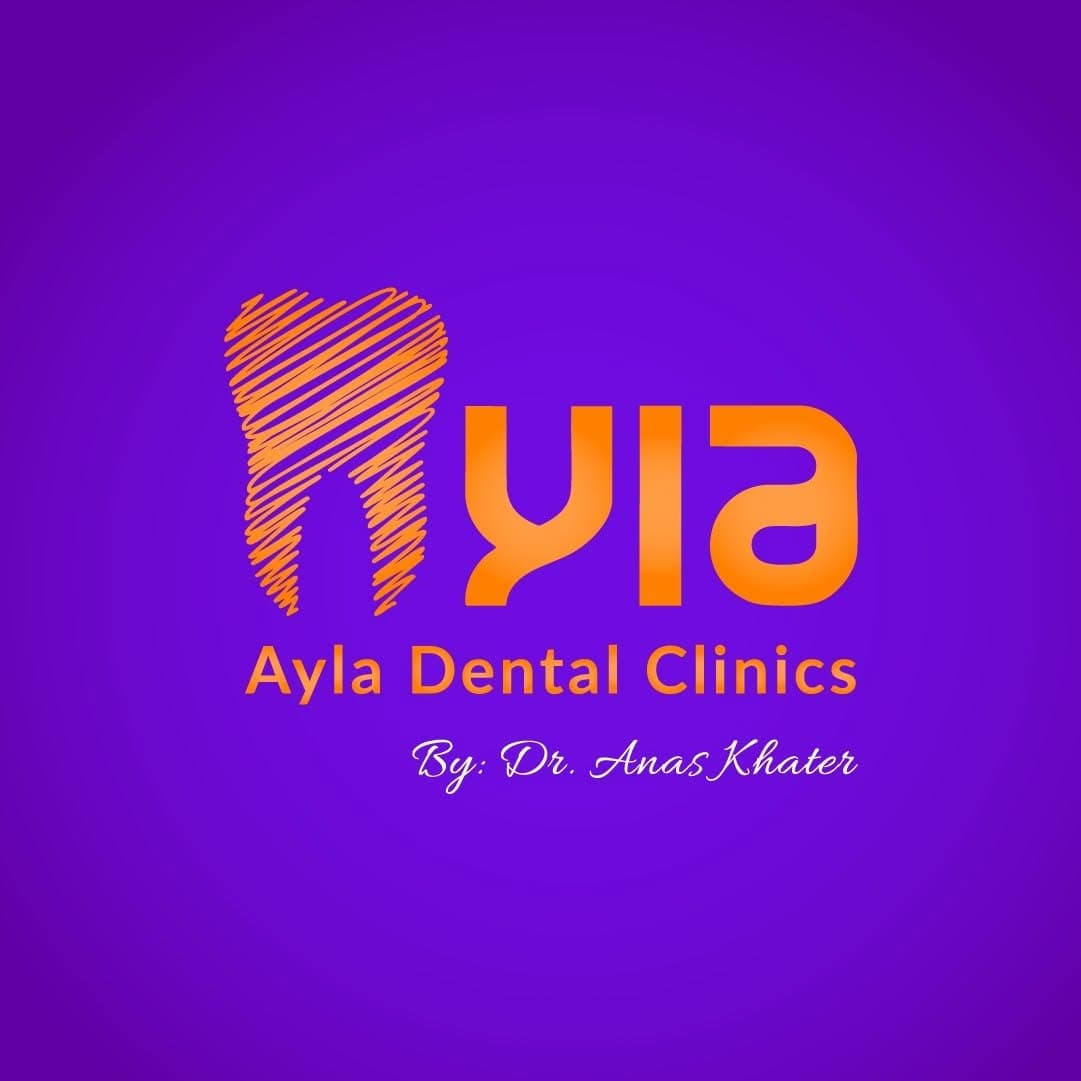 Ayla Dental Clinics logo