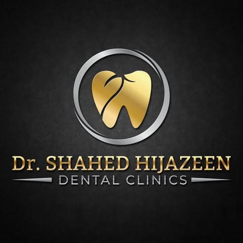 Dr. Shahed Hijazeen Dental Clinics logo