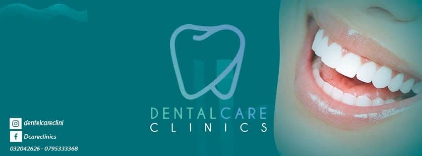 Cover photo of Dental Care Clinics in Aqaba