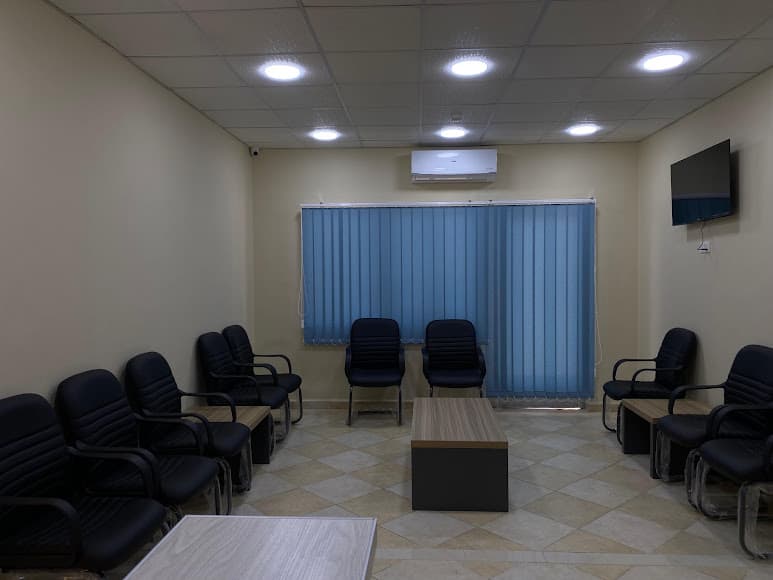 Cover photo of Mohammad Ahmad Al-Qudah Dental Clinic in Aqaba