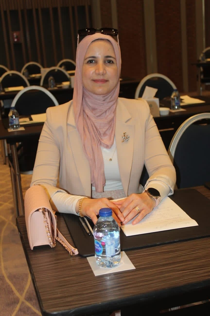 Dr Hind Al Mansor Clinic logo