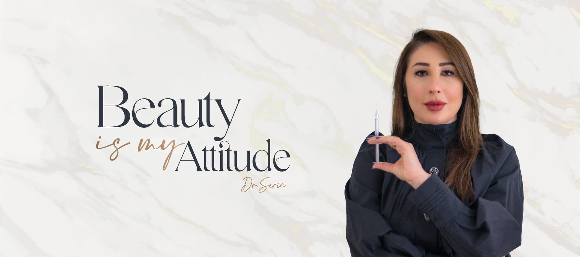 Cover photo of Pure Medical Aesthetic Clinic – Dr Serin El Ali in Aqaba