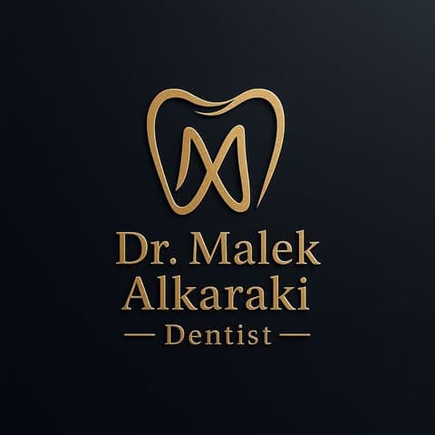 Dr Malek Ezzeddin Al Karaki Dental Clinic logo