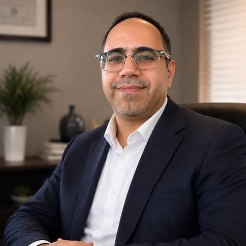 Dr Omar Abu Azzam Al Dabbas Clinic logo