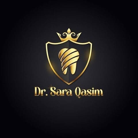 Dr Sara Qasem Al Maaitah Dental Clinic logo