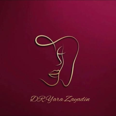 Dr Yara Ammar Al Zayadin Dental Clinic logo