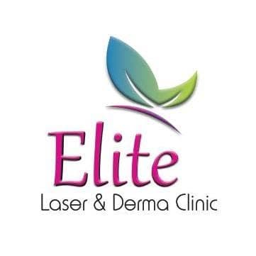 Elite Laser and Derma Clinic Karak logo