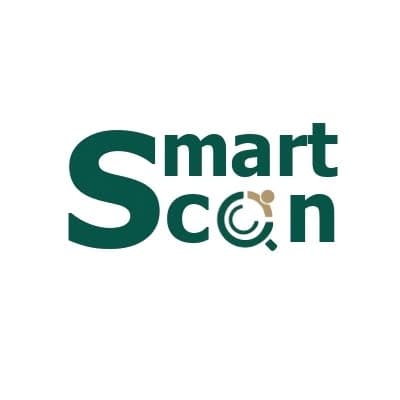 SmartScan Medical Alkarak logo