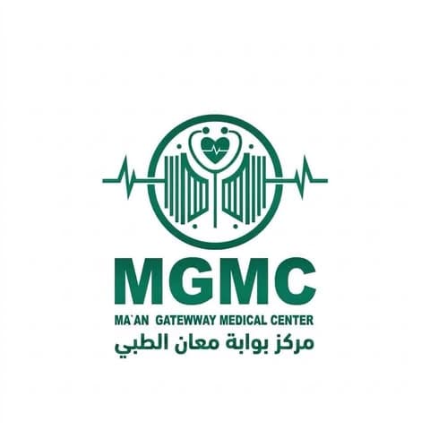 Maan Gateway Medical Center logo