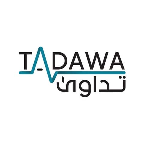 Tadawa Tafilah Medical Center logo