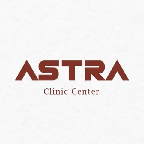 Astra Clinic logo