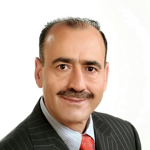 Dar Al-Oyoun Eye Center logo