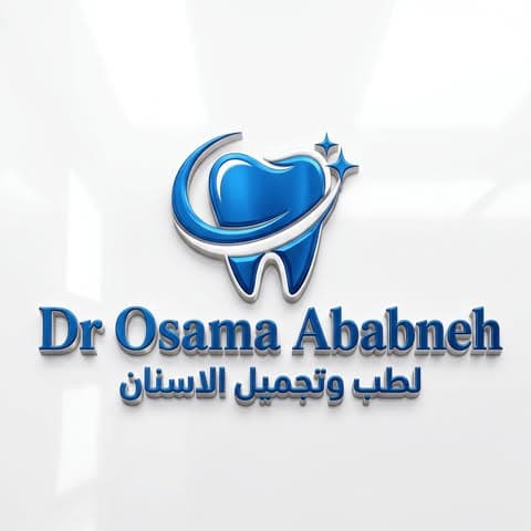 Dr Osmiles Dental Clinic logo