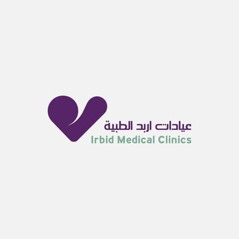 Irbid Medical Clinics logo