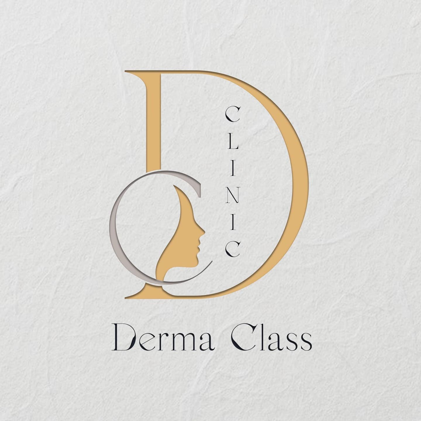 Derma Class Clinics logo