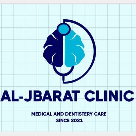 Jbarat Medical Clinics logo