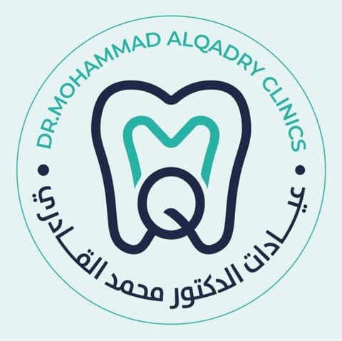 Dr Mohammad Al Qadry Dental Clinics logo