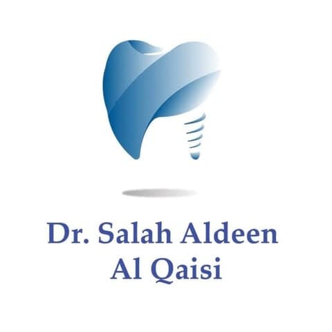 Dr Salah Al Deen Al Qaisi Dental Clinic logo