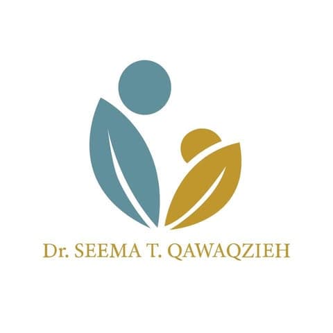Dr Seema Tayel Qawaqzeh Clinic logo