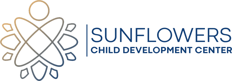 Sunflowers Child Development Center logo
