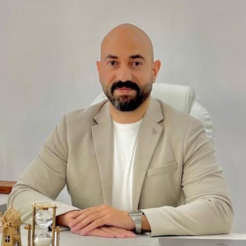 Insight Clinic — Amer Al Rawajfeh logo