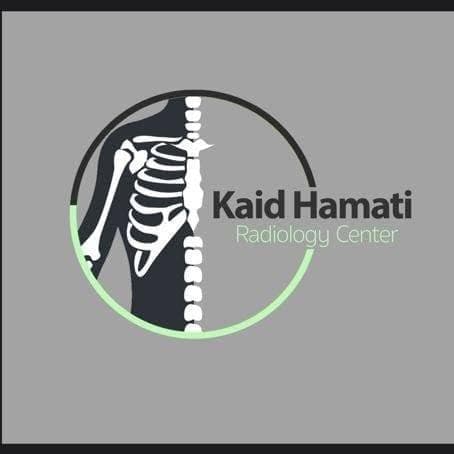Kaid Hamati Radiology Center logo