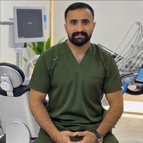 Dr Moutaz Al Daoud Clinic logo