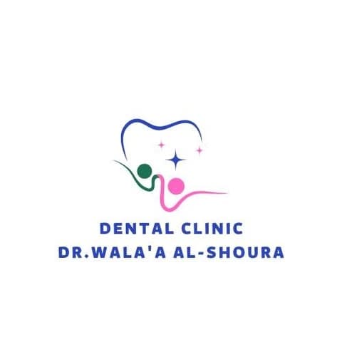 Dr Walaa Al Shoura Clinic logo