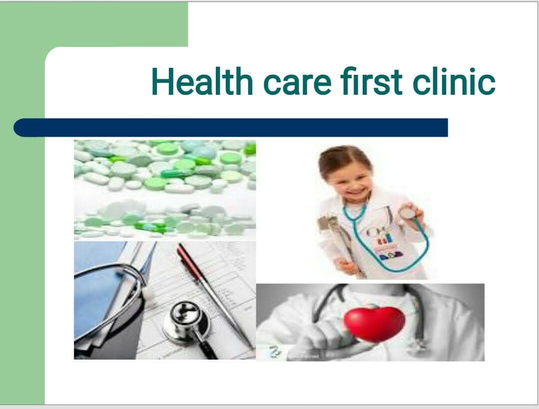 Cover photo of Health Care First Clinic Madaba in Downtown Madaba, Madaba