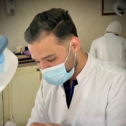 Dr Amro Masadeh Dental Clinic logo