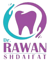 Dr Rawan Shdeifat Dental Clinic logo